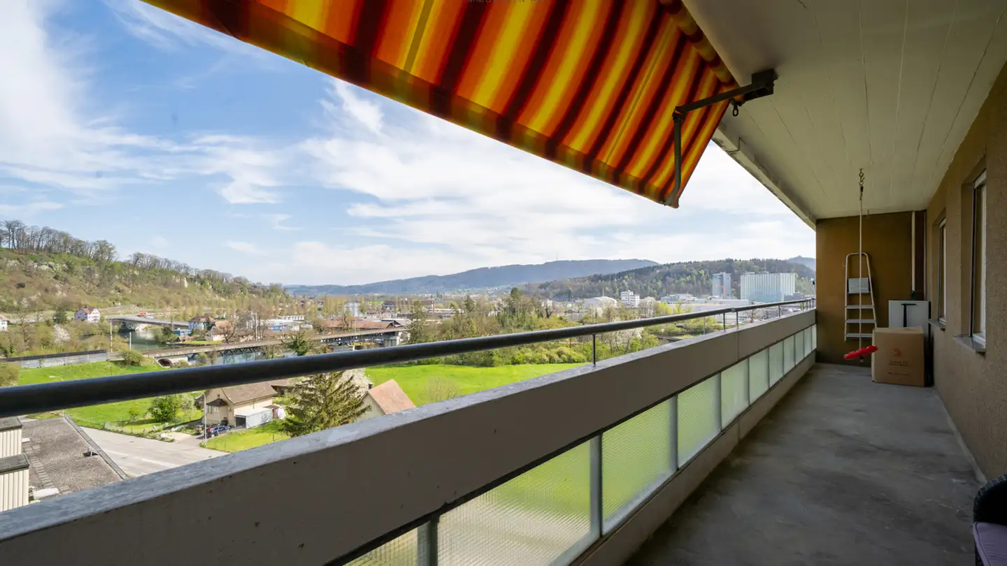 Apartment for sale - Rankwog 2, 4632 Trimbach - Photo 3