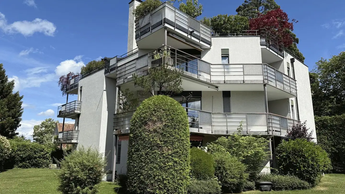 Appartamento in vendita - Besmerstrasse 20, 8280 Kreuzlingen