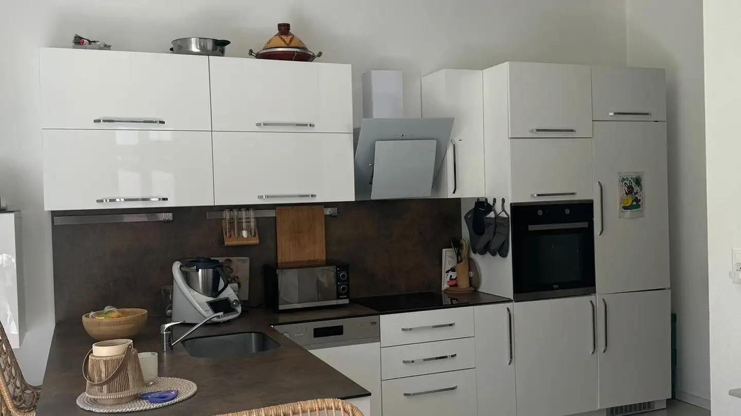 Appartamento in affitto - 2108 Couvet - Photo 2