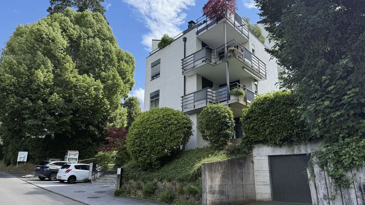Appartamento in vendita - Besmerstrasse 20, 8280 Kreuzlingen - Foto 2