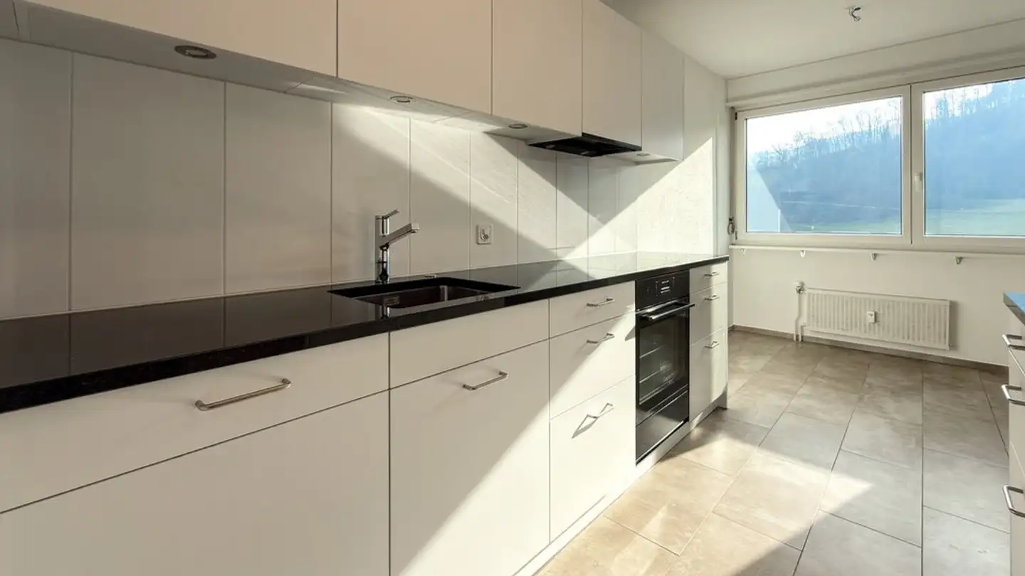Apartment for rent - Muttenzerstrasse 89, 4133 Pratteln - Photo 2