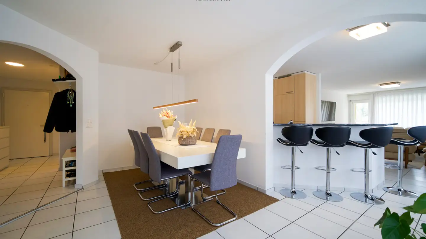 Apartment for sale - Rankwog 2, 4632 Trimbach - Photo 2