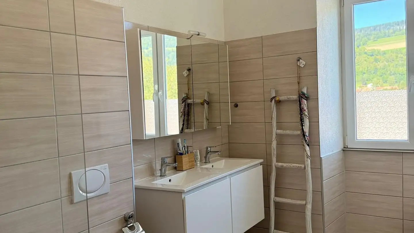 Appartamento in affitto - 2108 Couvet - Photo 3