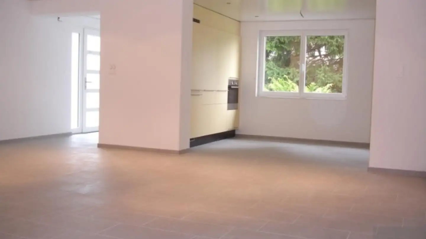 Wohnung mieten - Oberfahrstrasse 6, 9434 Au SG