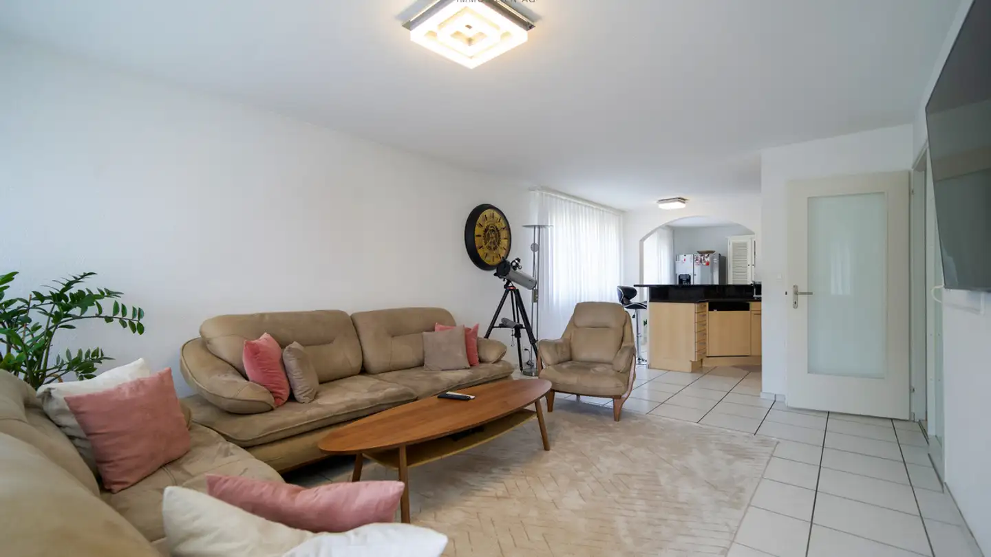 Apartment for sale - Rankwog 2, 4632 Trimbach