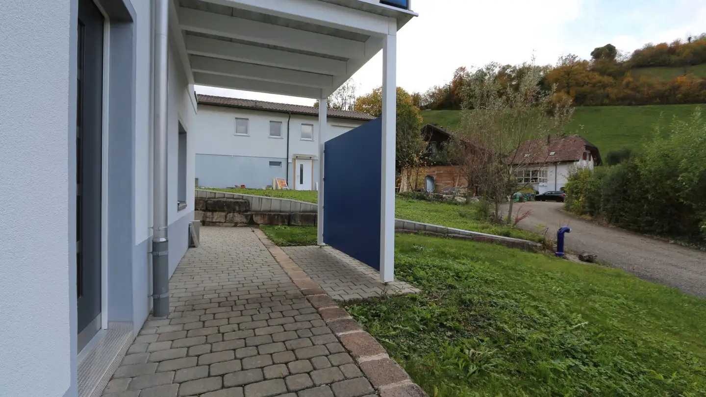 Appartamento in affitto - Rickenbacherstrasse, 4463 Buus - Photo 3