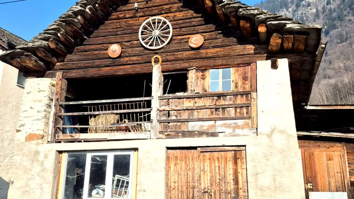 Casa singola in vendita - 6717 Torre - Photo 2