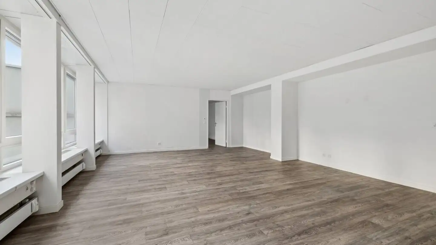 Spazio ufficio in affitto - Aeschenvorstadt 36, 4051 Basel - Photo 2