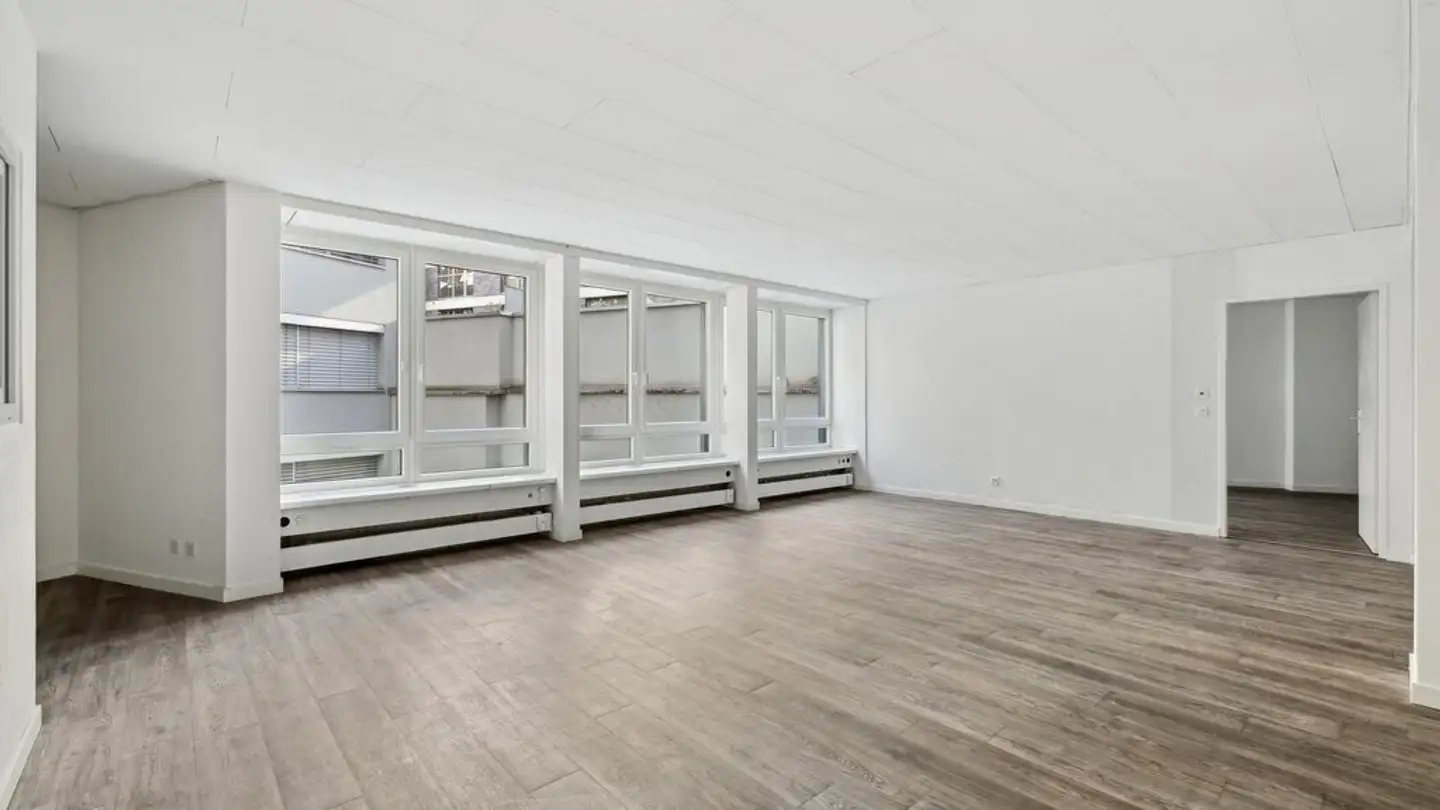 Spazio ufficio in affitto - Aeschenvorstadt 36, 4051 Basel - Photo 3