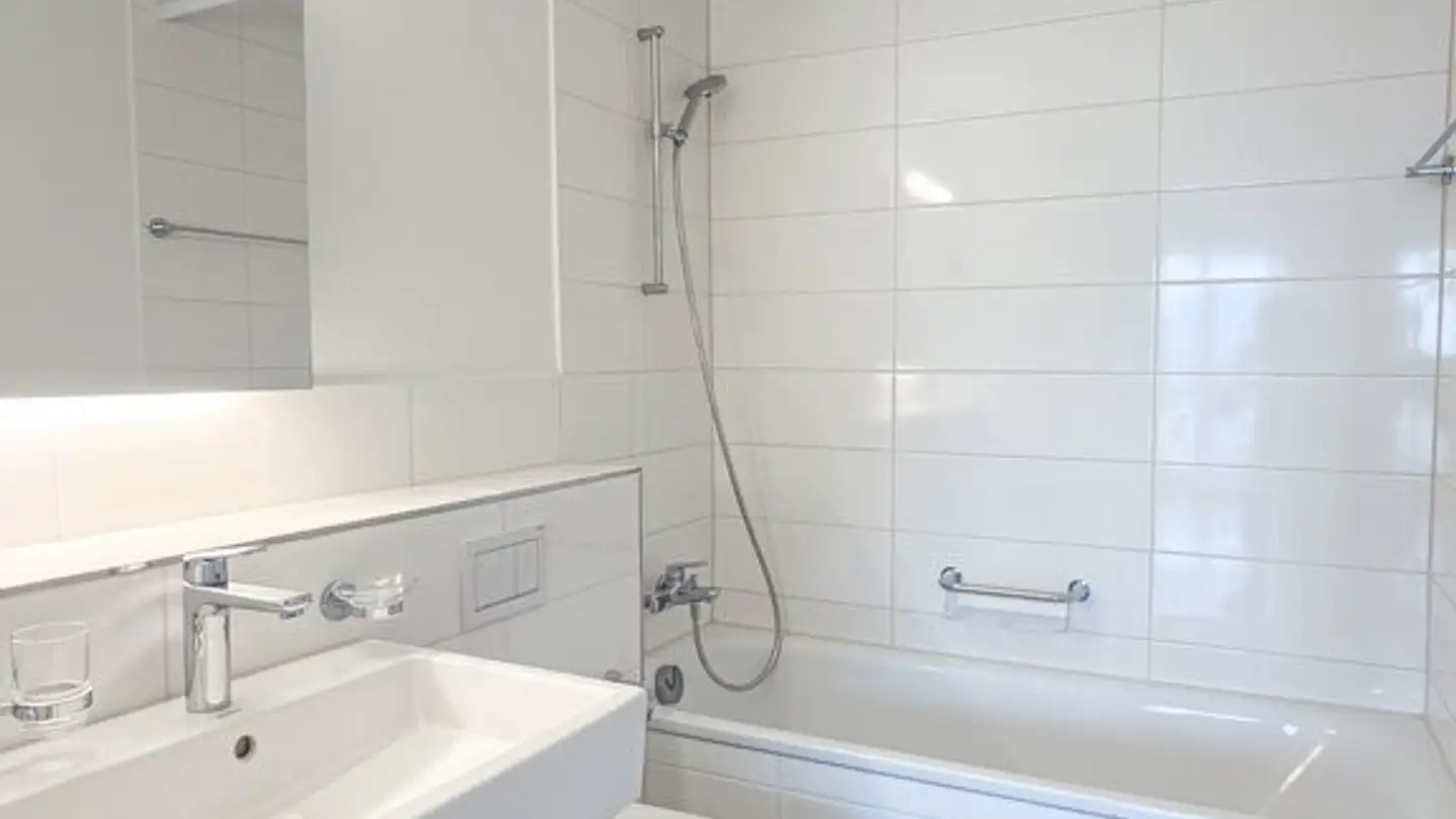 Apartment for rent - Muttenzerstrasse 89, 4133 Pratteln - Photo 3
