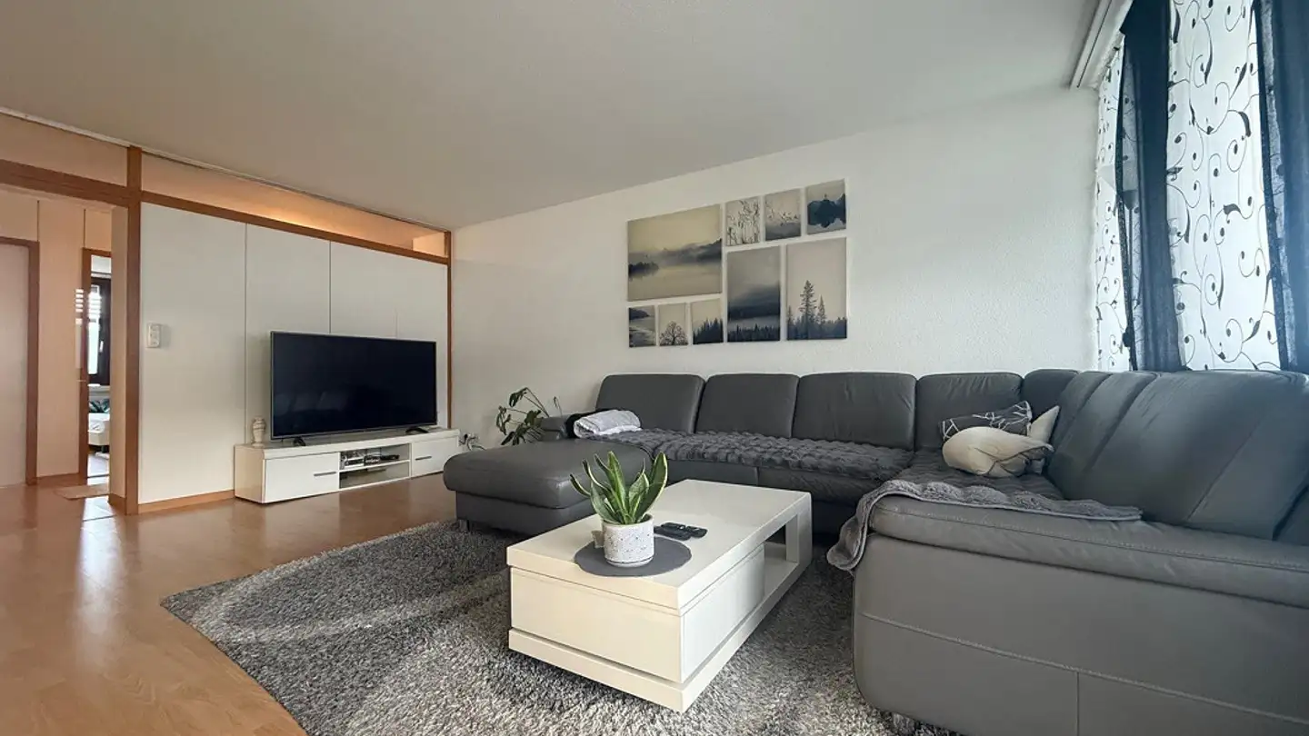 Appartement à louer - Sonneweg 40, 5323 Rietheim