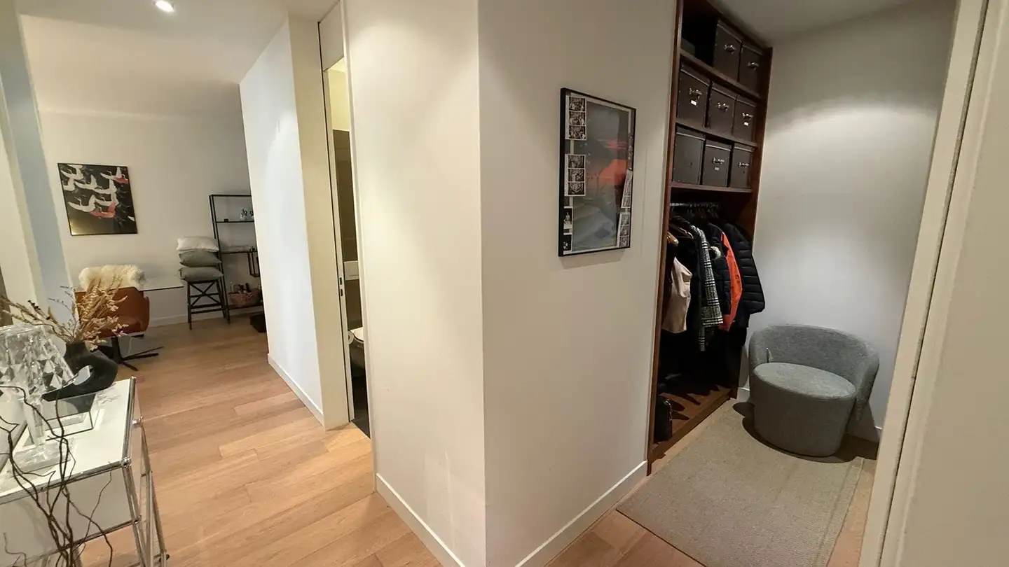 Appartement à louer - Wildbachstrasse 59, 8008 Zürich - Photo 4