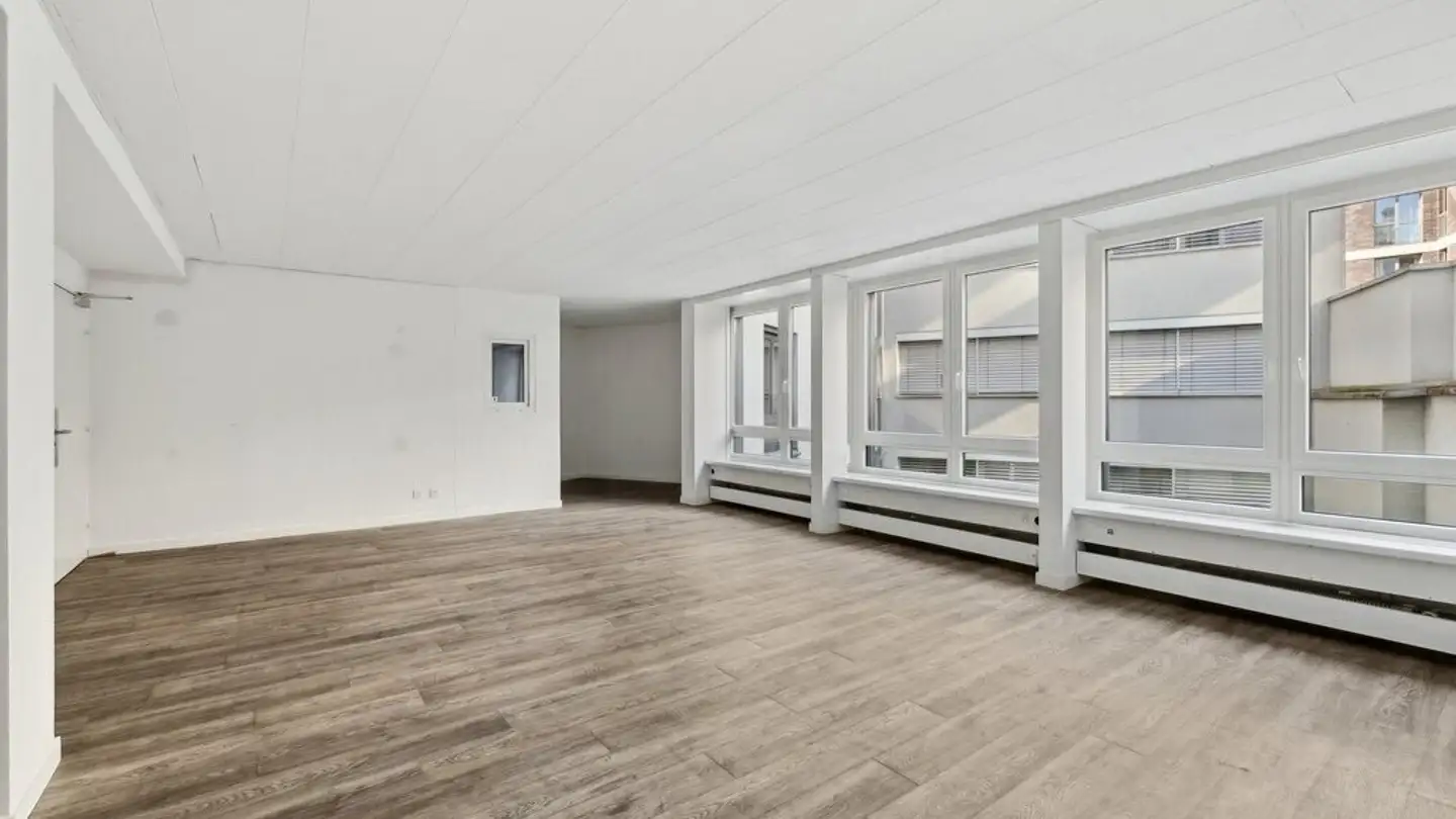 Spazio ufficio in affitto - Aeschenvorstadt 36, 4051 Basel - Photo 4