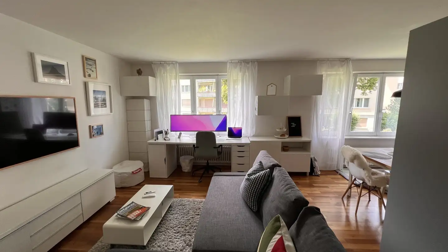 Appartement à louer - 8400 Winterthur