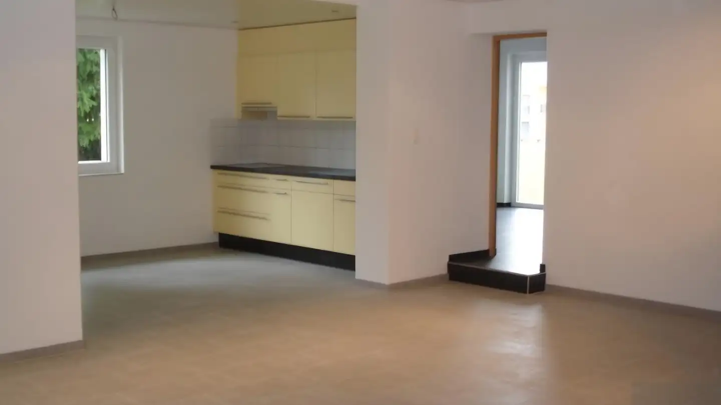 Wohnung mieten - Oberfahrstrasse 6, 9434 Au SG - Foto 3