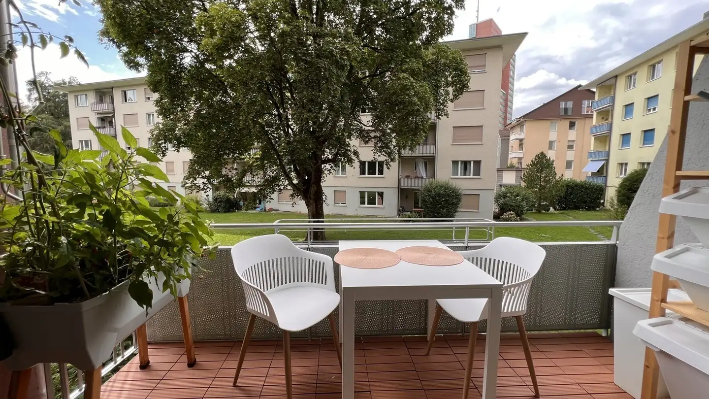 Appartement à louer - 8400 Winterthur - Photo 2