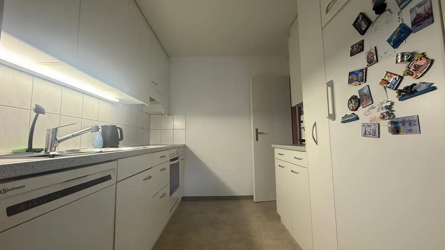 Appartement à louer - Sonneweg 40, 5323 Rietheim - Photo 4