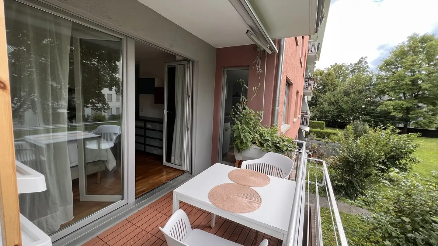 Appartement à louer - 8400 Winterthur - Photo 3