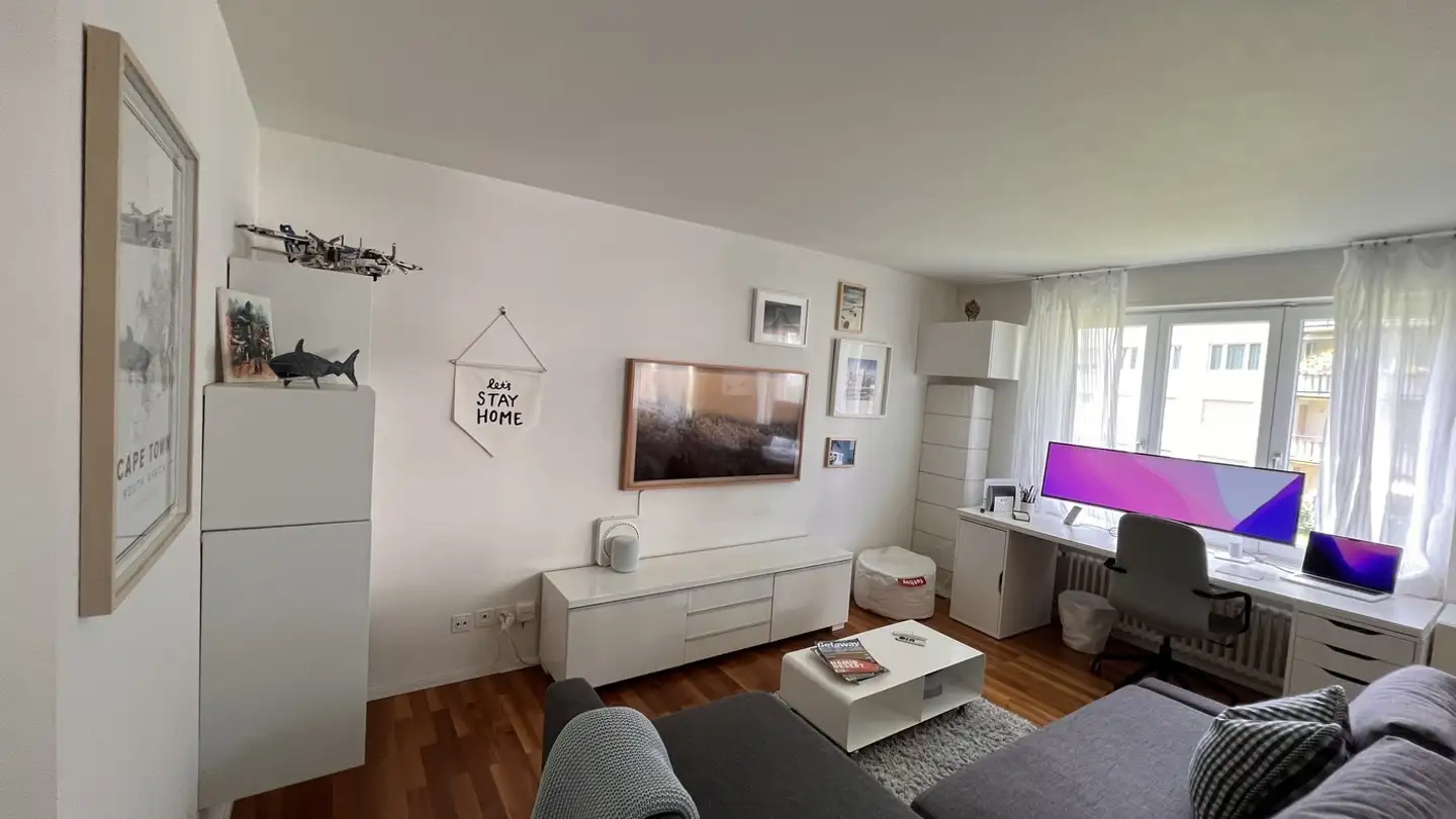 Appartement à louer - 8400 Winterthur - Photo 4