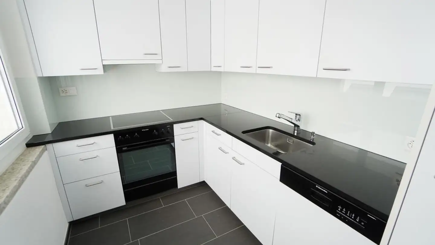 Appartement à louer - Erlen 7, 9042 Speicher - Photo 4