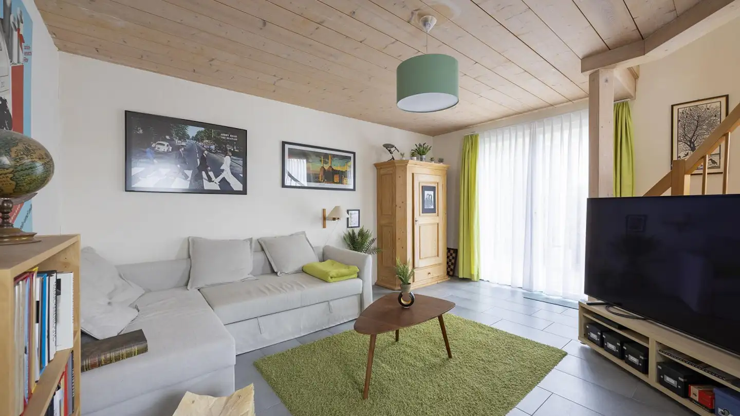 Maison individuelle à vendre - 8592 Uttwil - Photo 2