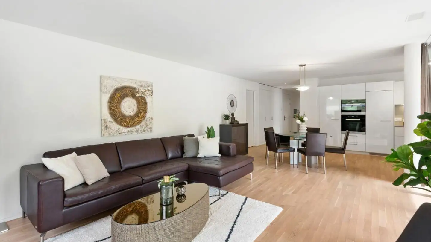 Appartamento in vendita - Im Föhret 2, 8962 Bergdietikon - Foto 2