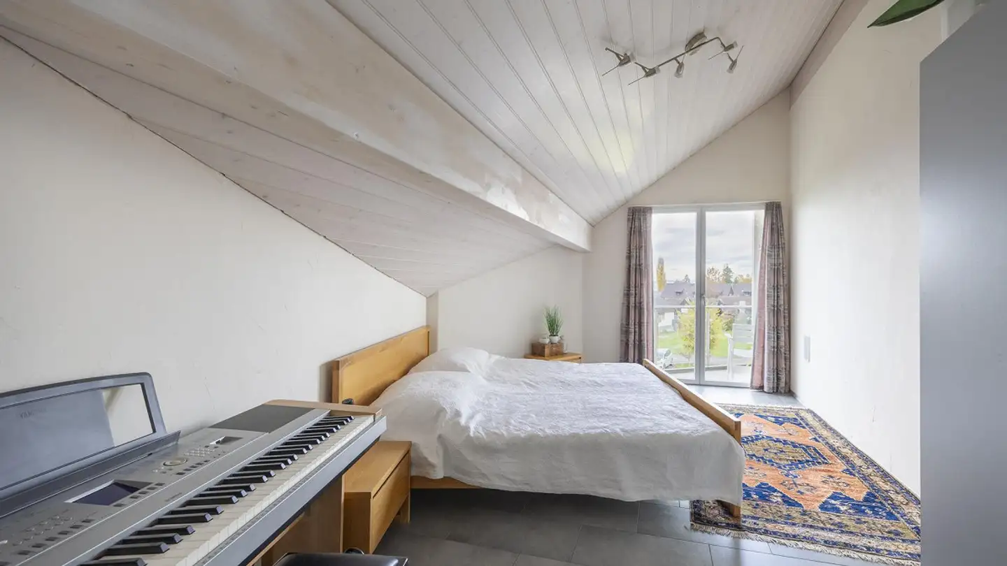 Maison individuelle à vendre - 8592 Uttwil - Photo 3