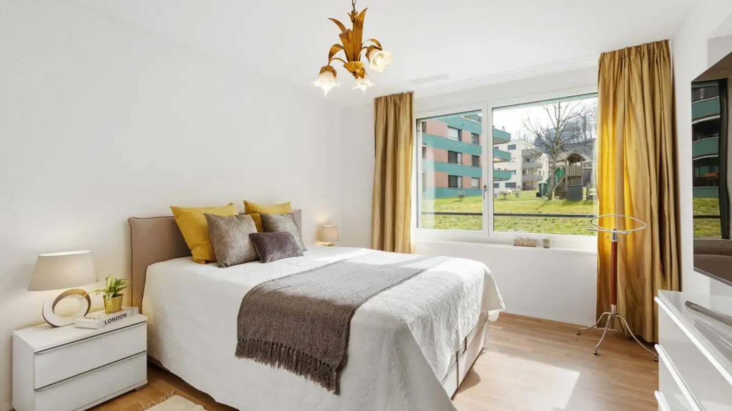 Appartamento in vendita - Im Föhret 2, 8962 Bergdietikon - Foto 3