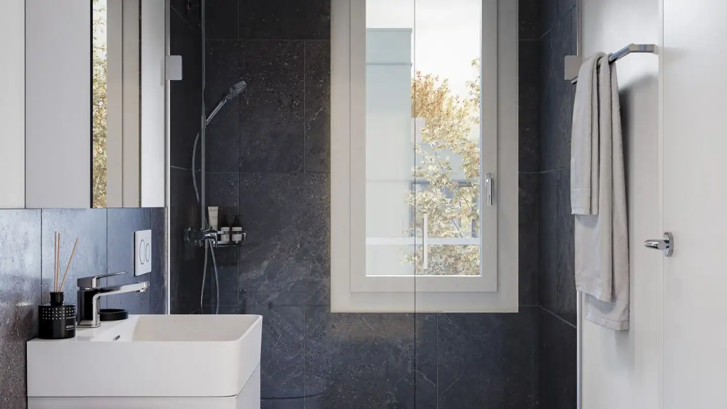 Appartamento in affitto - Bahnhofstrasse, 8594 Güttingen - Foto 3