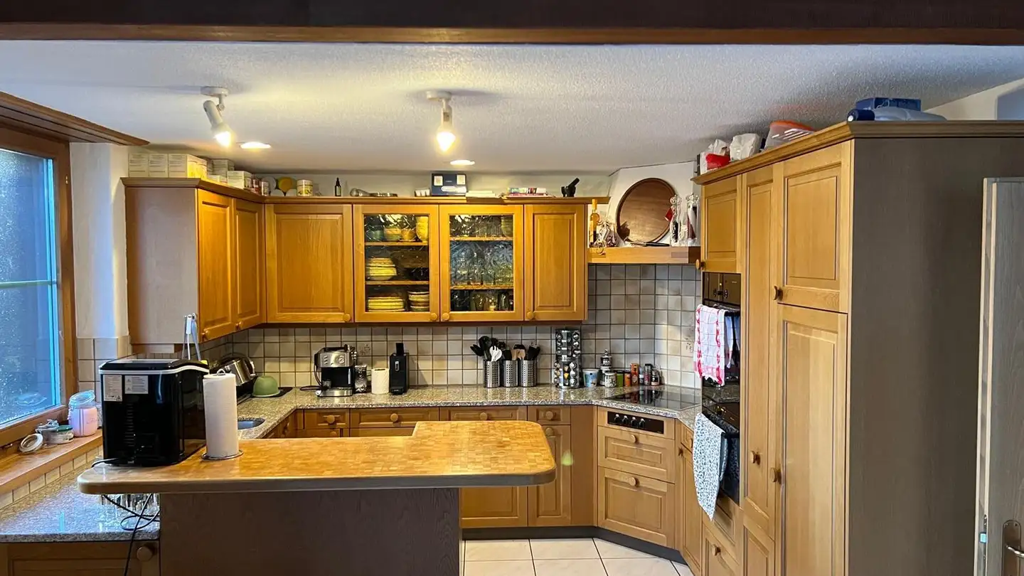 Stanza singola in affitto - Hauptstrasse 26, 5314 Kleindöttingen - Foto 3