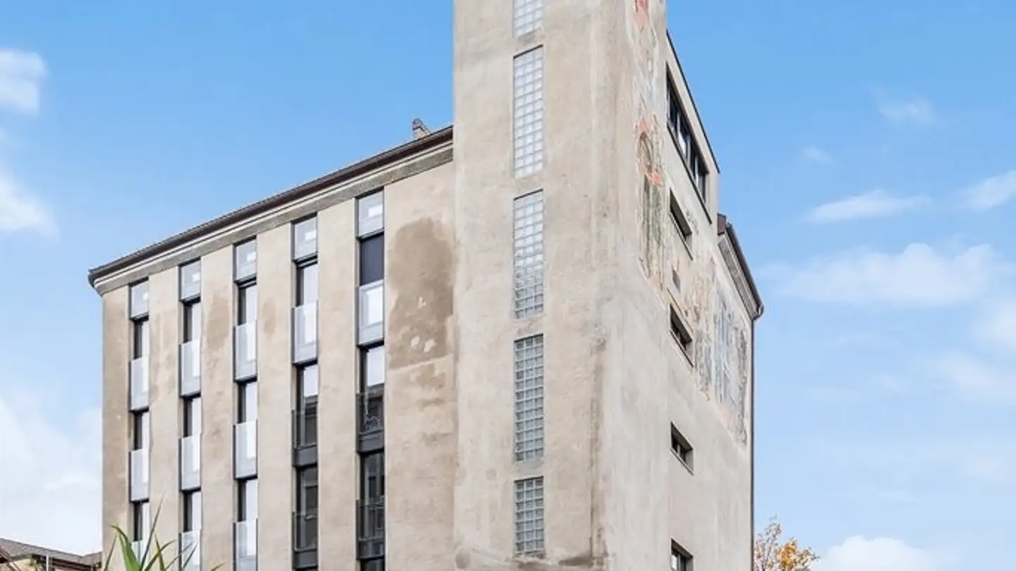 Office space for rent - Feldstrasse 16, 8400 Winterthur - Photo 2