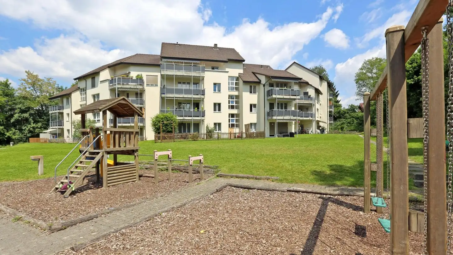 Wohnung mieten - Landstrasse 56, 4303 Kaiseraugst