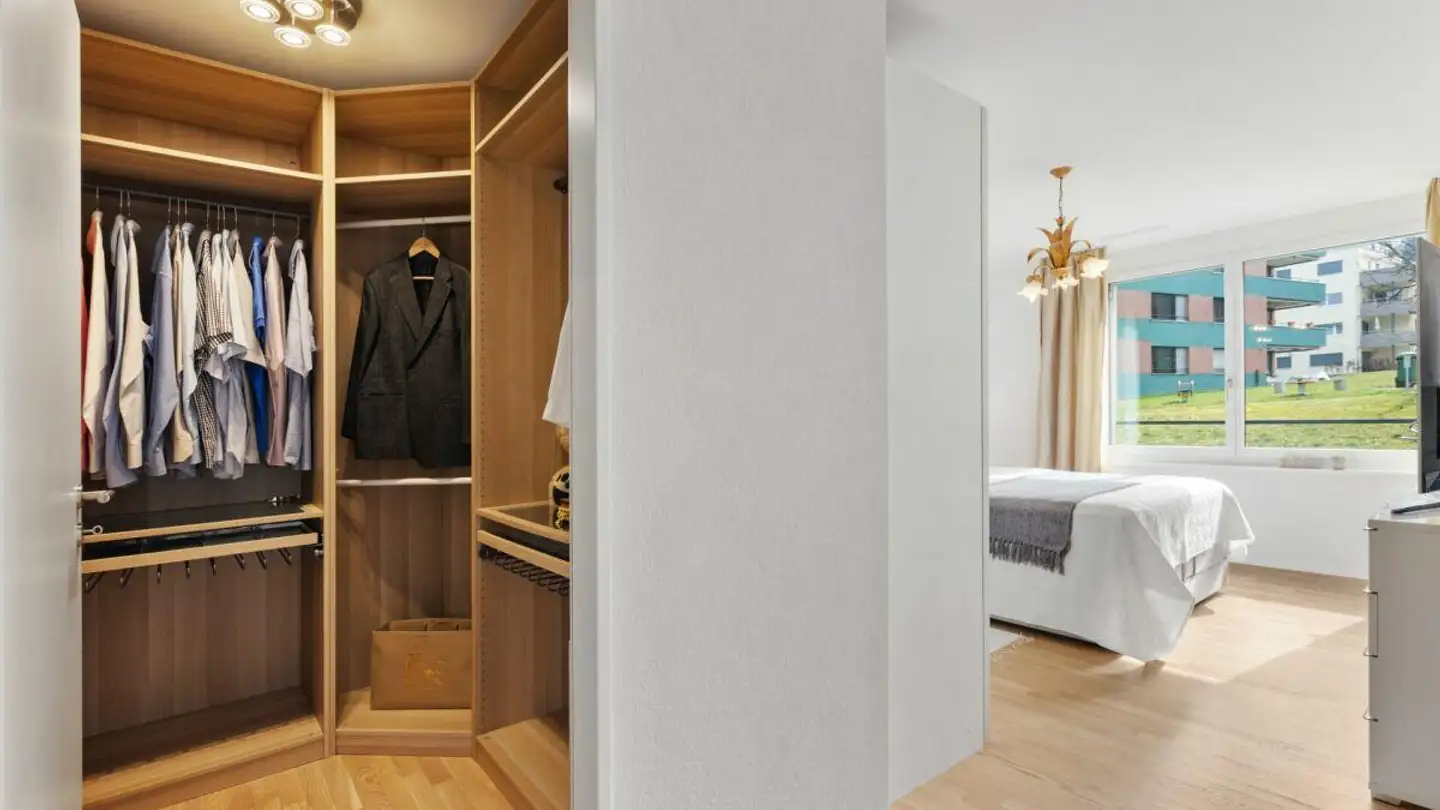 Appartamento in vendita - Im Föhret 2, 8962 Bergdietikon - Foto 4