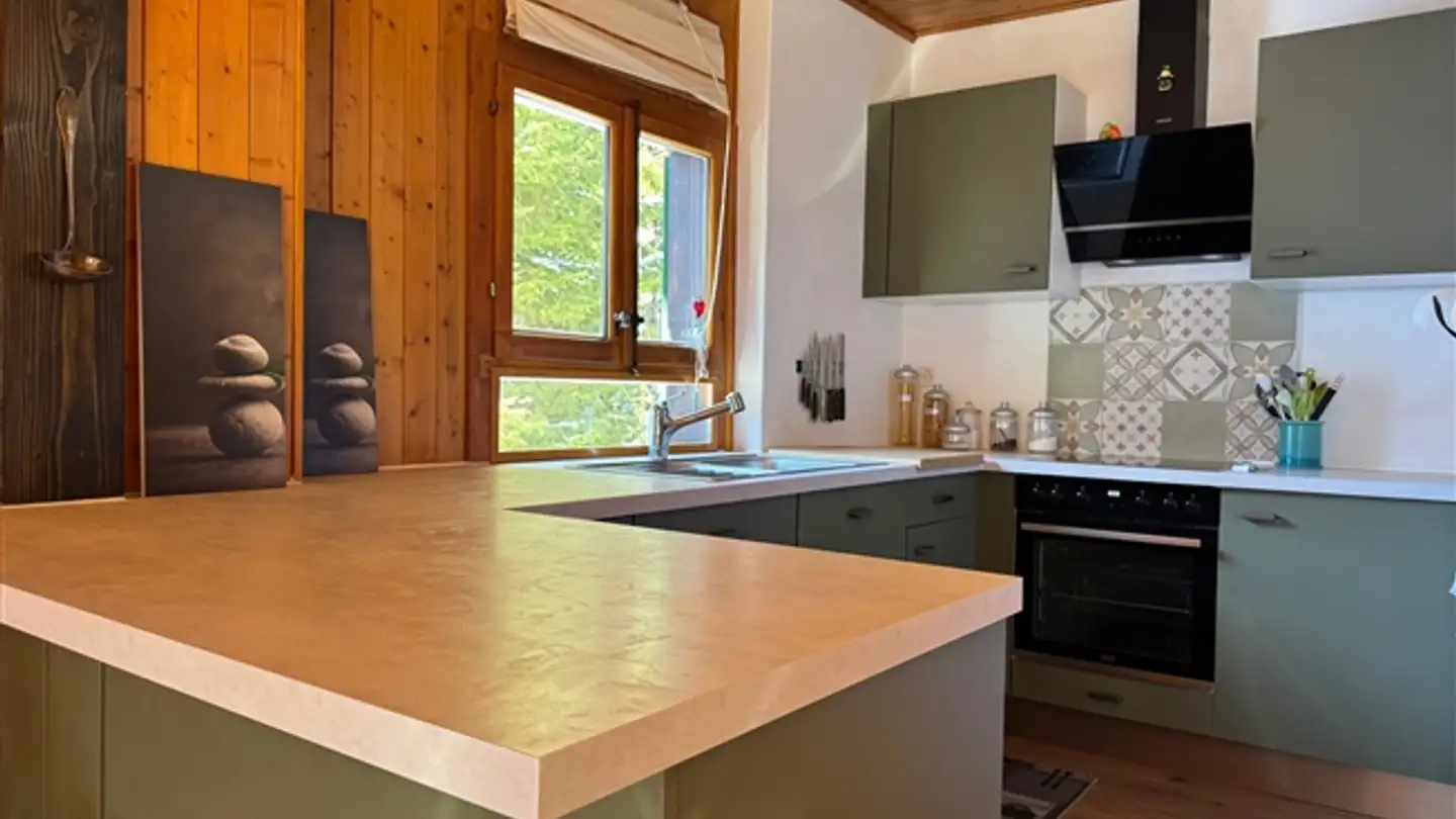 Chalet for sale - 1875 Morgins