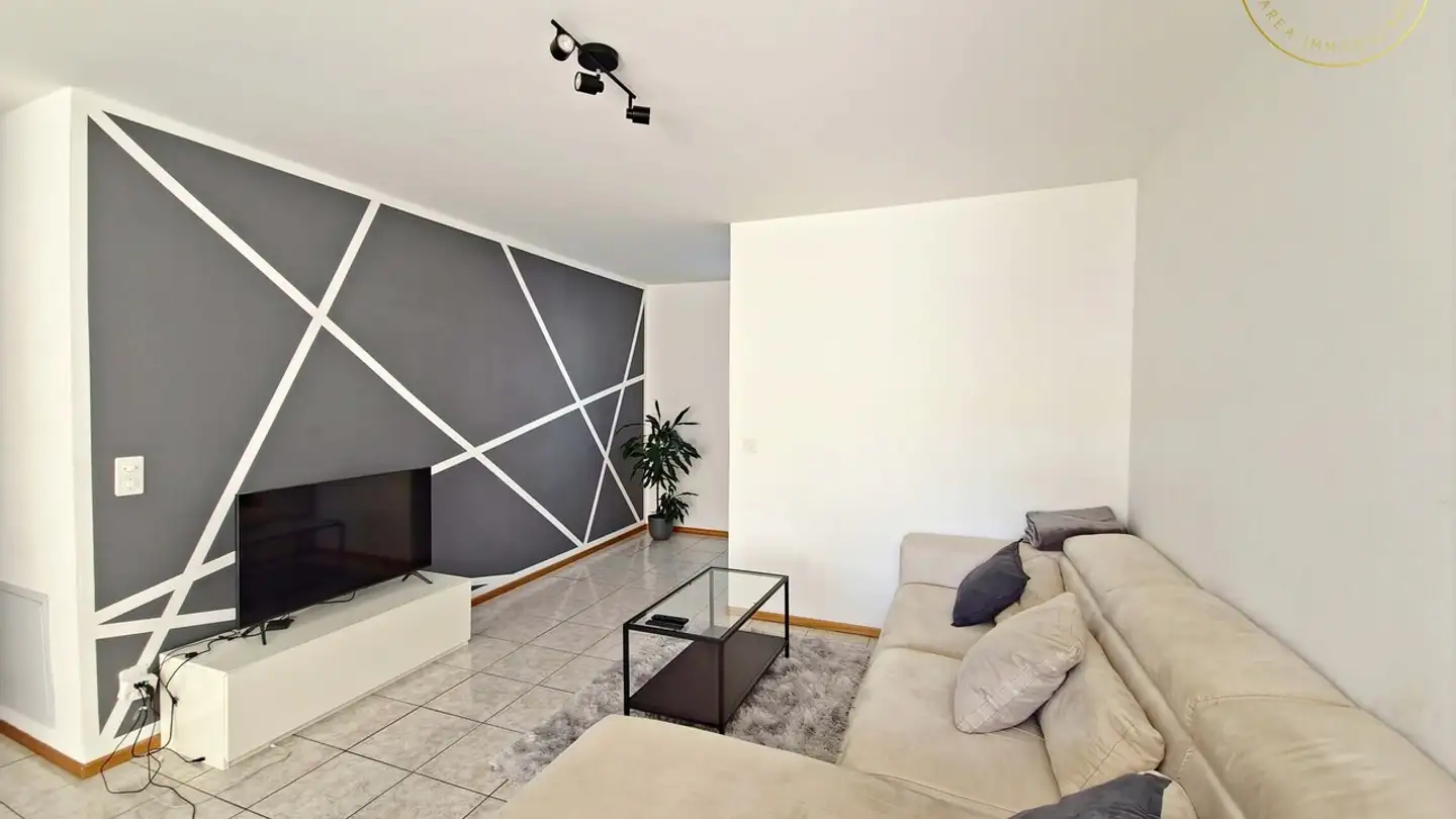 Appartement à vendre - 6852 Genestrerio - Photo 3
