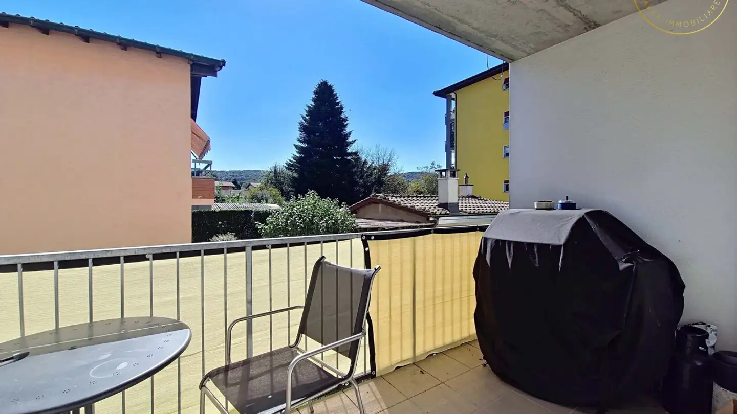 Appartement à vendre - 6852 Genestrerio - Photo 4