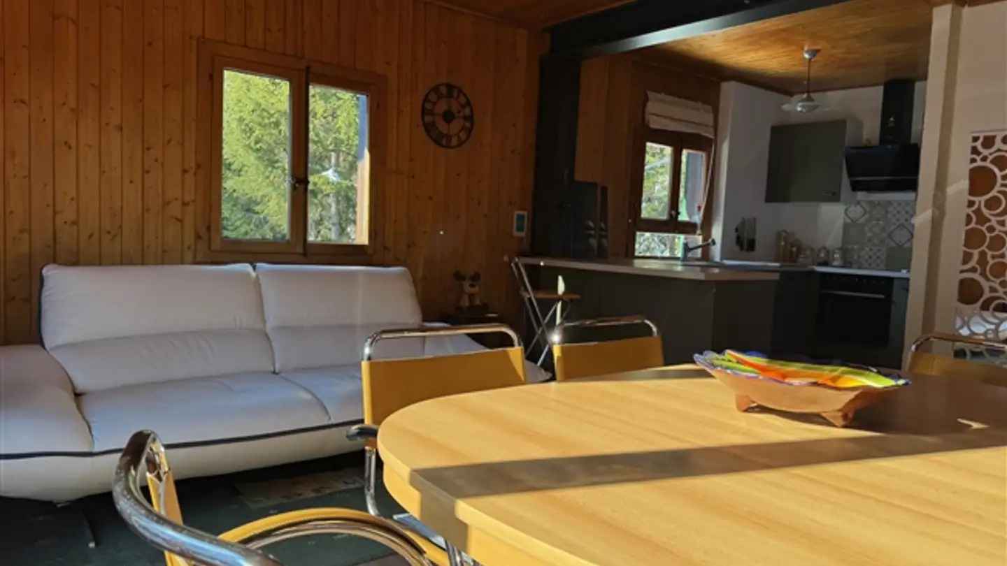 Chalet in vendita - 1875 Morgins - Photo 4