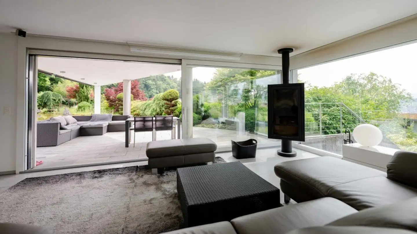 Single house for sale - Obere Belchenstrasse 14, 5012 Schönenwerd - Photo 2