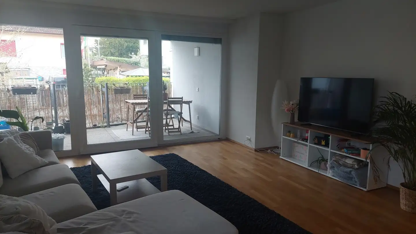 Stanza singola in affitto - 8046 Zürich - Foto 4