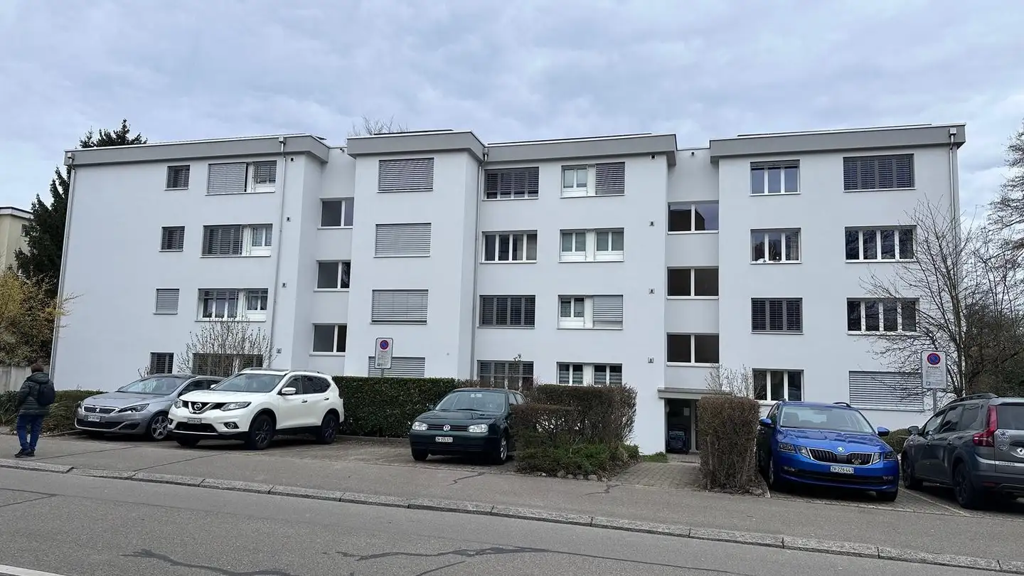 Apartment for rent - Gerenstrasse 45, 8105 Regensdorf - Photo 2