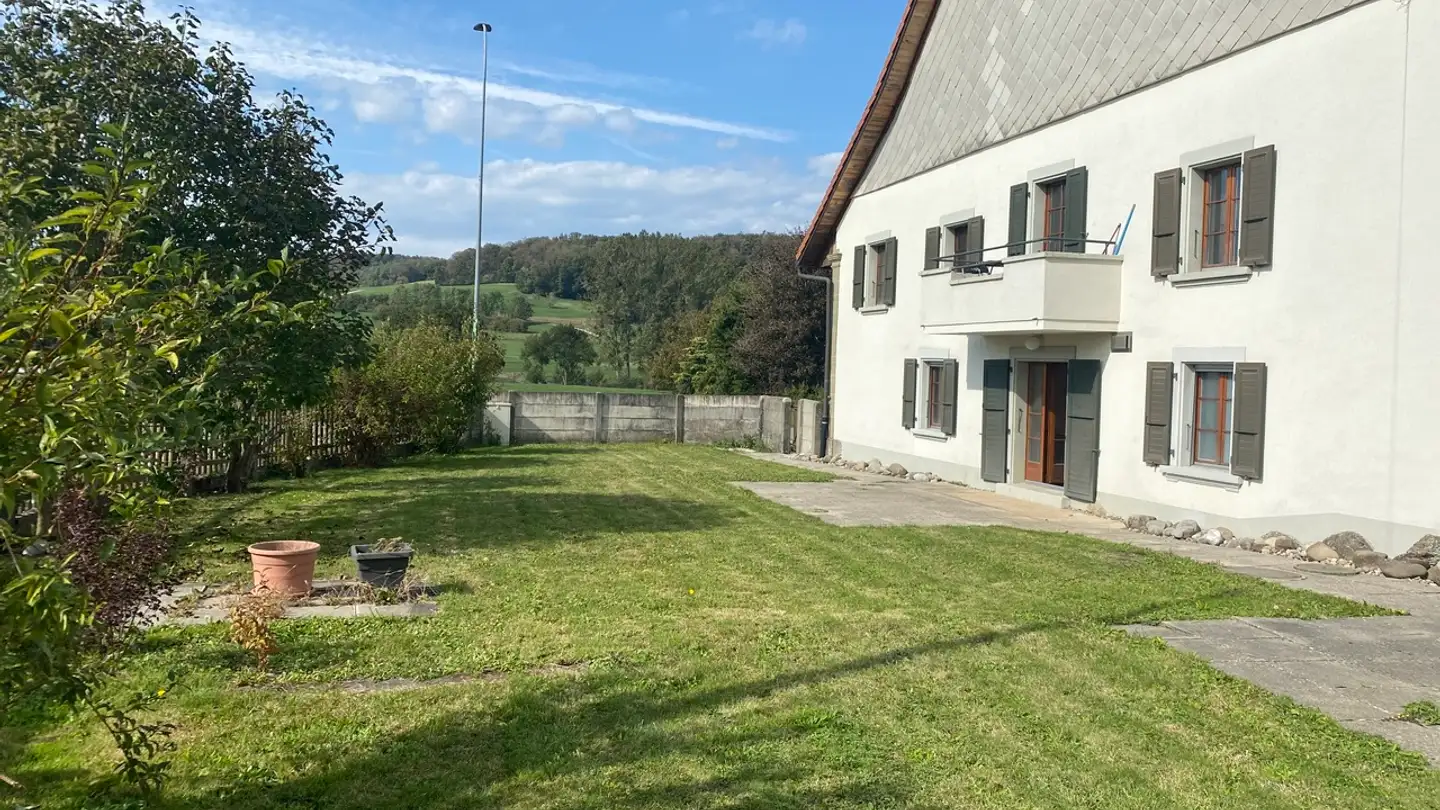 Apartment for rent - Route De Fribourg 22, 1773 Léchelles