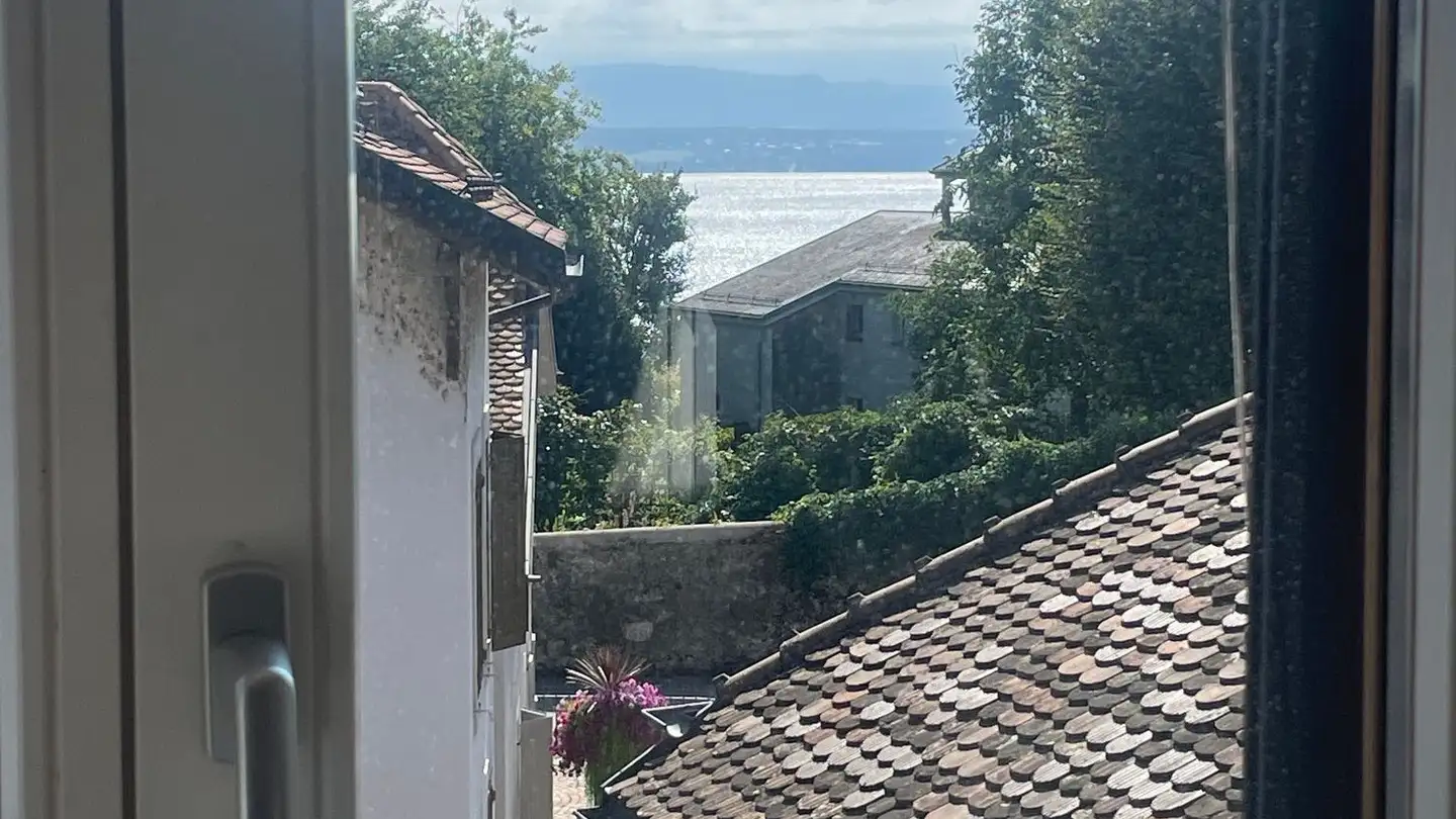 Studio in affitto - 1299 Crans-près-Céligny - Photo 2