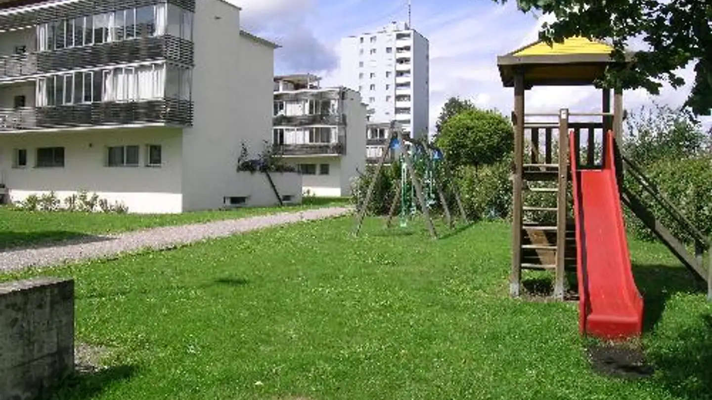 Wohnung mieten - Hammerweg 15, 5702 Niederlenz
