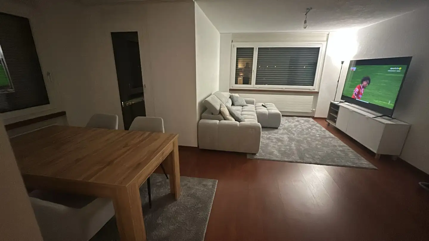 Wohnung mieten - Bachtalenstrasse 2, 5242 Birr - Foto 2