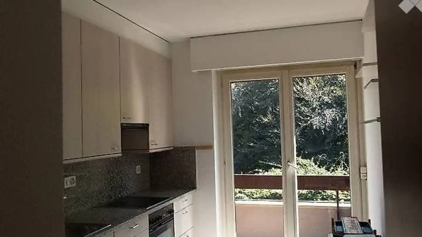 Einfamilienhaus mieten - 6900 Lugano