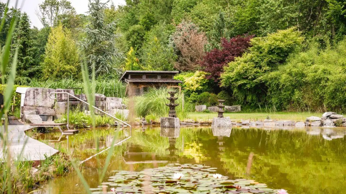 Single house for sale - Obere Belchenstrasse 14, 5012 Schönenwerd - Photo 4