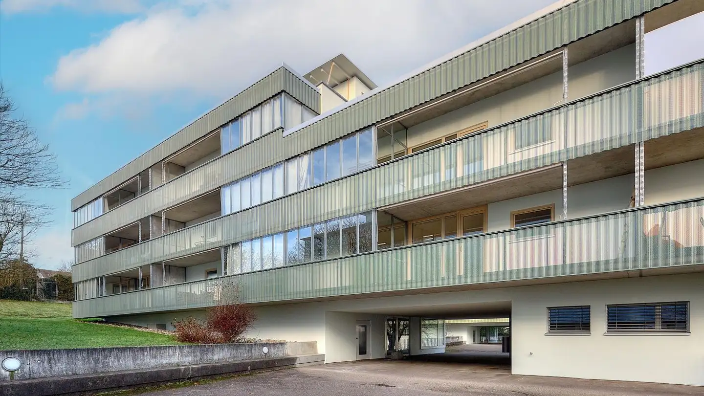 Wohnung mieten - Hammerweg 15, 5702 Niederlenz - Foto 2