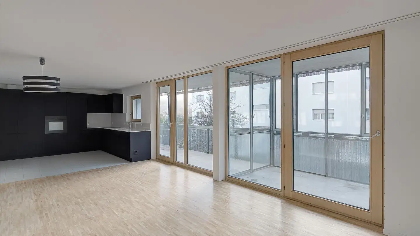 Wohnung mieten - Hammerweg 15, 5702 Niederlenz - Foto 3