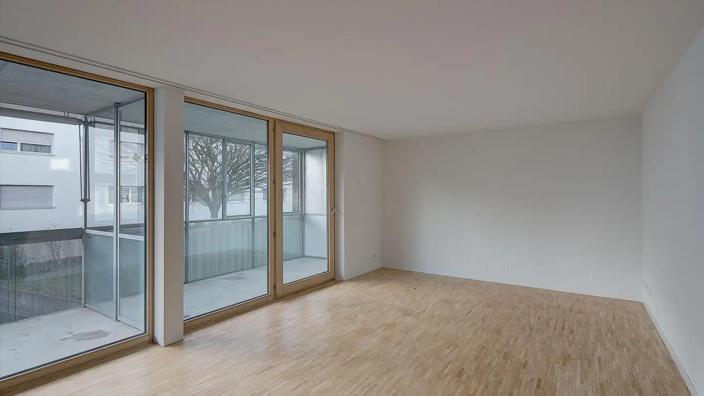 Wohnung mieten - Hammerweg 15, 5702 Niederlenz - Foto 4