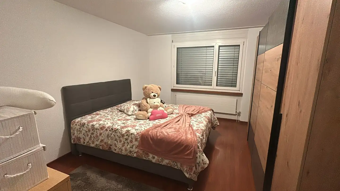 Wohnung mieten - Bachtalenstrasse 2, 5242 Birr - Foto 4